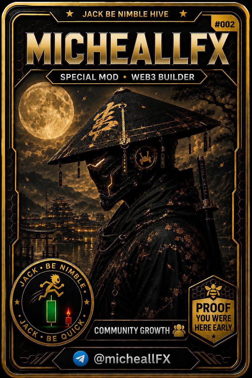 Queen Bee Card
